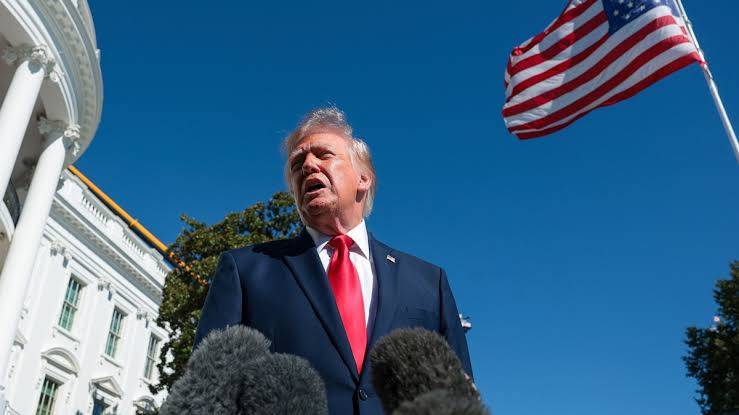 Президент США Дональд Трамп приостановил закон Линдси Грэмма об «адских санкциях» против россии и Ирана.