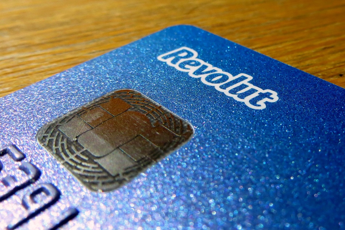 Revolut получила крипто-лицензию