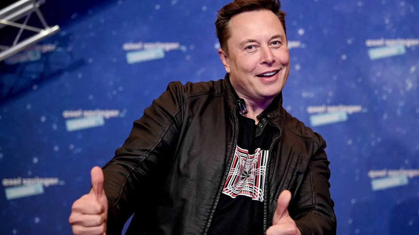 Основатель SpaceX Илон Маск заявил, что в следующем году подарит по одной акции компании каждому ребенку в США, сообщает CNBC.