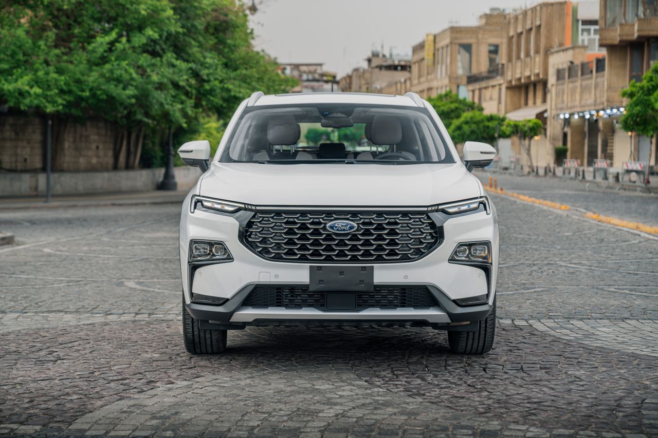 Ford Escape возглавил рейтинг самых популярных подержанных автомобилей из США, пополнивших украинский автопарк.