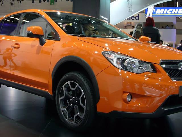 Японская Subaru до конца 2027 года планирует прекратить продажу новых автомобилей с двигателями внутреннего сгорания на европейском рынке.