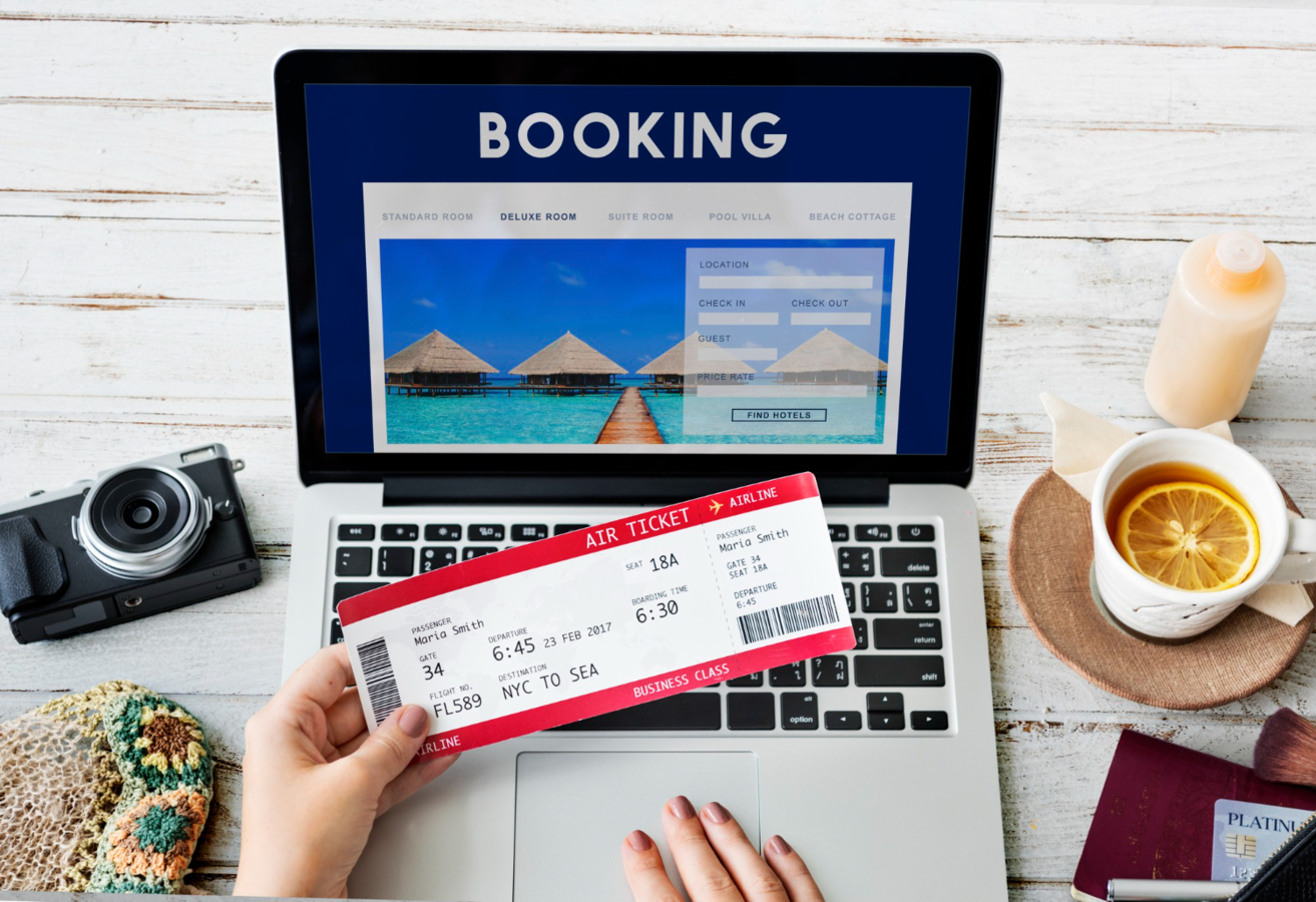 Європейська комісія розпочала розслідування щодо платформи Booking.com через можливе порушення Закону ЄС про цифрові послуги (DSA).