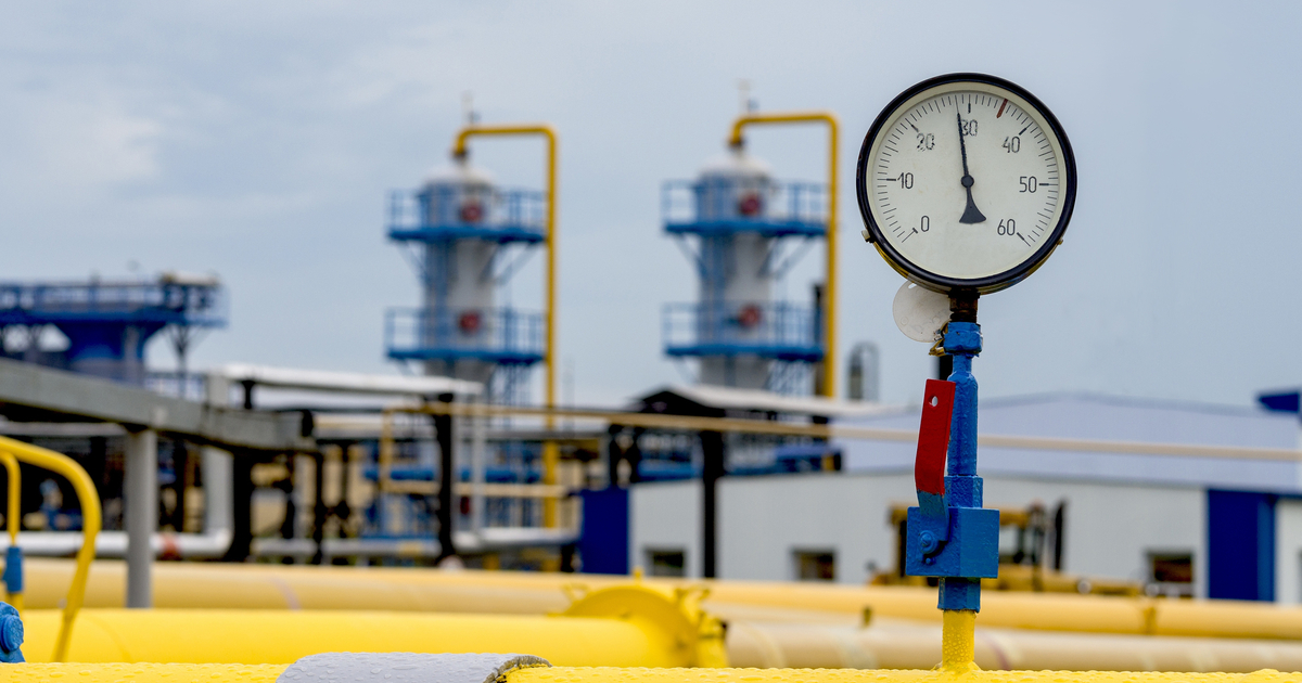 Министерство энергетики изменило Правила безопасности поставок природного газа и порядок его ограничения или прекращения в случае кризисной ситуации.