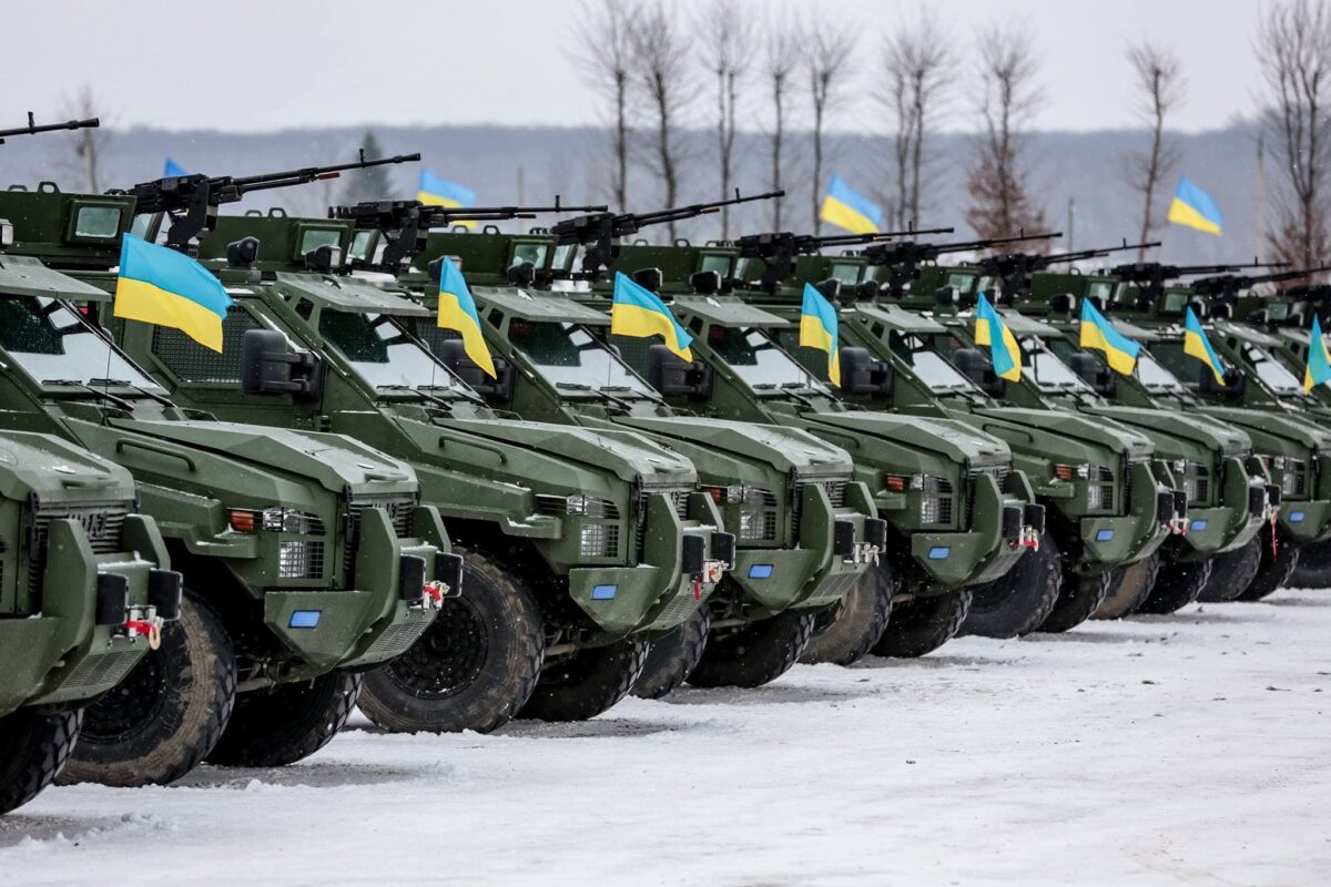 Кабинет Министров принял ряд решений для оборонно-промышленного комплекса, которые должны расширить производственные возможности предприятий и упростить импорт комплектующих для производства вооружения.