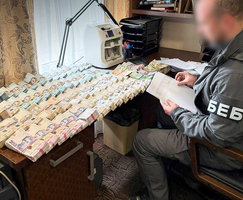Компания использовала 130 подконтрольных ФЛП, чтобы оформлять часть продаж и платить меньше налогов.