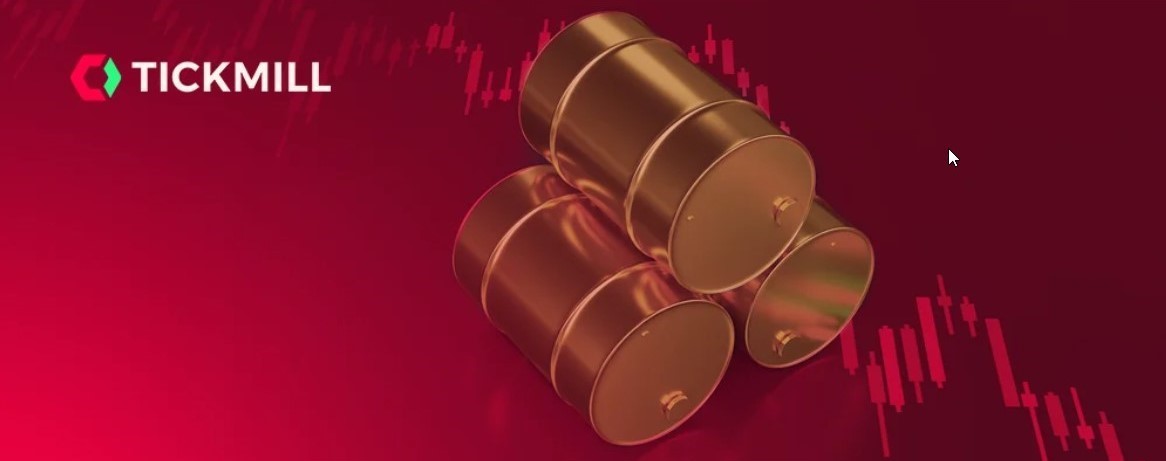 Нефть марки Brent, как и предполагалось, вплотную подошла к многолетним максимумам — ключевой области сопротивления в диапазоне 113.50−114.42.