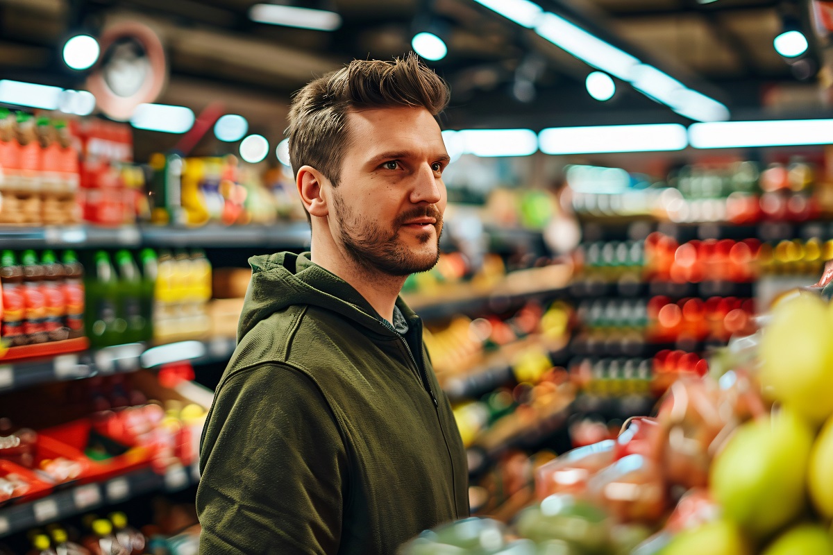 Украина заняла последнее место в европейском рейтинге цен на продукты, составленном на основе данных Numbeo за середину 2026 года.
