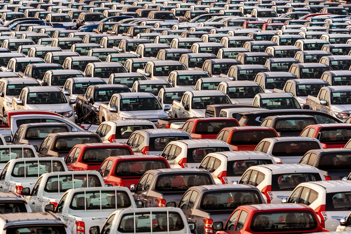 Китайские автопроизводители впервые опередили японских конкурентов по доле европейского авторынка по итогам полного квартала.
