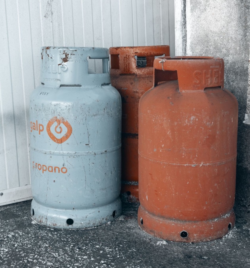 Українським водіям, які їздять на газі, варто готуватися до подальшого подорожчання.