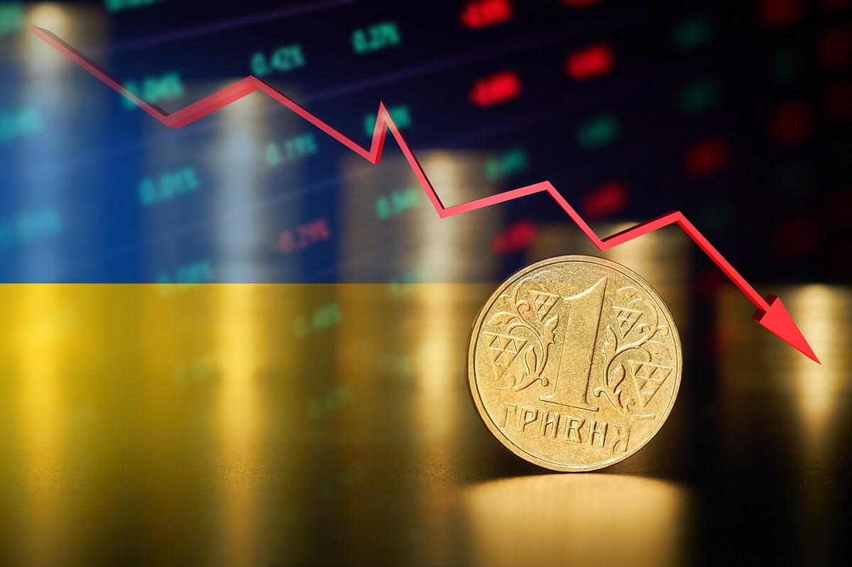 Международное рейтинговое агентство Fitch Ratings сохранило долгосрочный рейтинг Украины в иностранной валюте на уровне CCC, а в национальной валюте — CCC+.