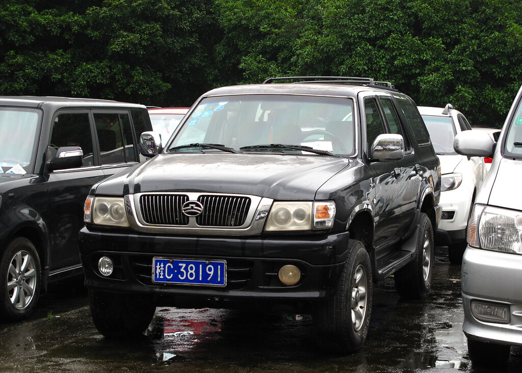 Як повідомляє Reuters, китайський автовиробник Great Wall Motor (GWM) створює свою першу виробничу базу в Європі — завод поблизу болгарського міста Ловеч.
