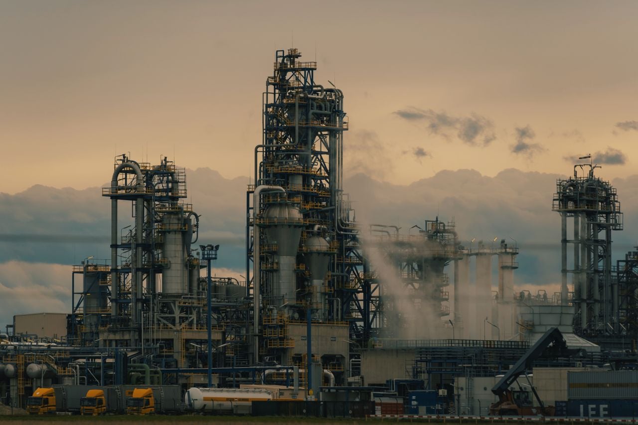 Війна з Іраном змінила розподіл прибутків на нафтовому ринку США.