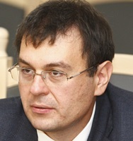 Как создать в Украине рынок ценных бумаг