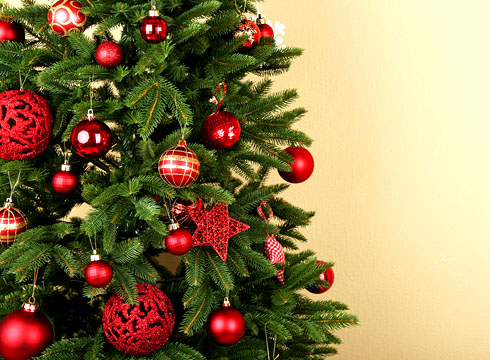 Как будем отдыхать на Новый год&nbsp;