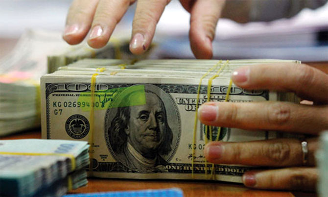 Валюты - сколько хочешь