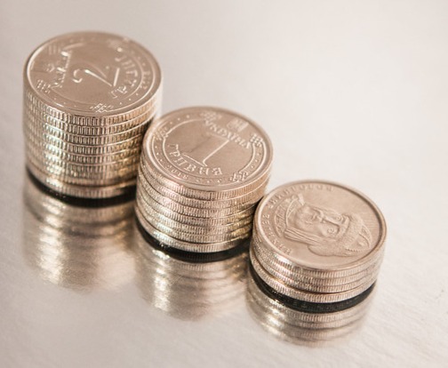 Долги Украины вырастут вместе с экономикой