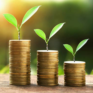 Как вложить деньги и получать дополнительный ежемесячный доход