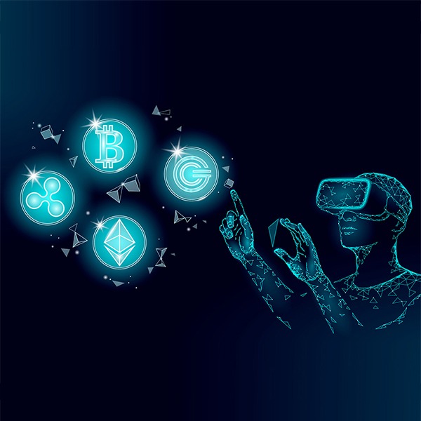 Как зарабатывать на активной торговле криптовалютами 