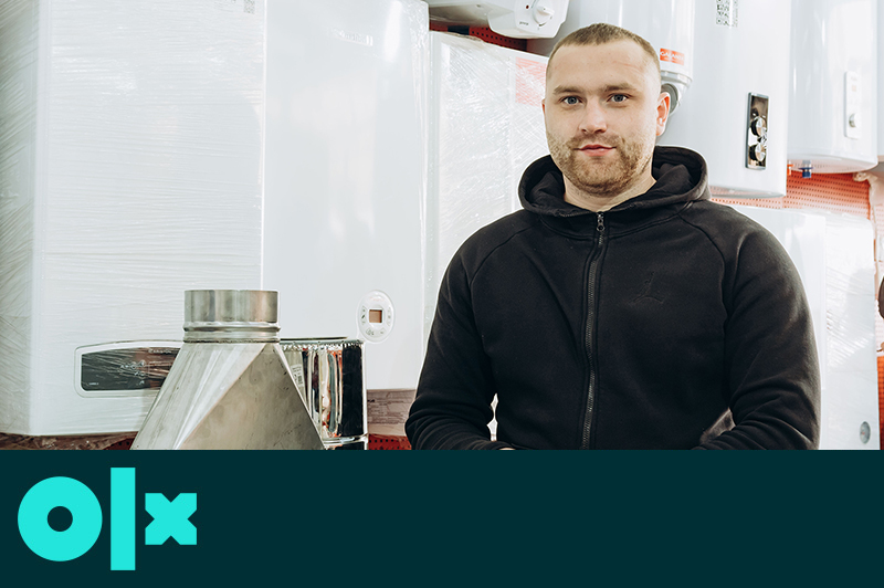 Офлайн бизнес, сумевший получить половину дохода онлайн