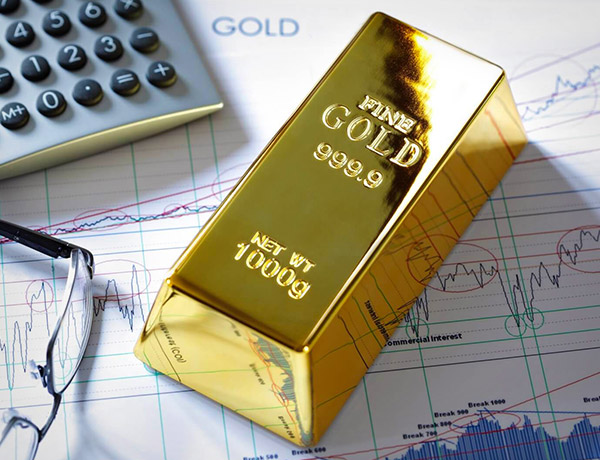 Что будет с ценами на золото в 2022 году