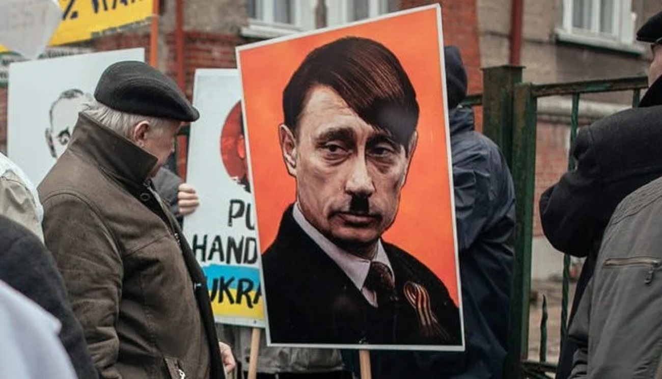 Новые санкции против России: как будет умирать путинская Империя зла