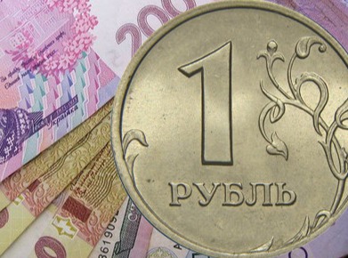 Может ли рубль вытеснить гривну на временно оккупированных территориях
