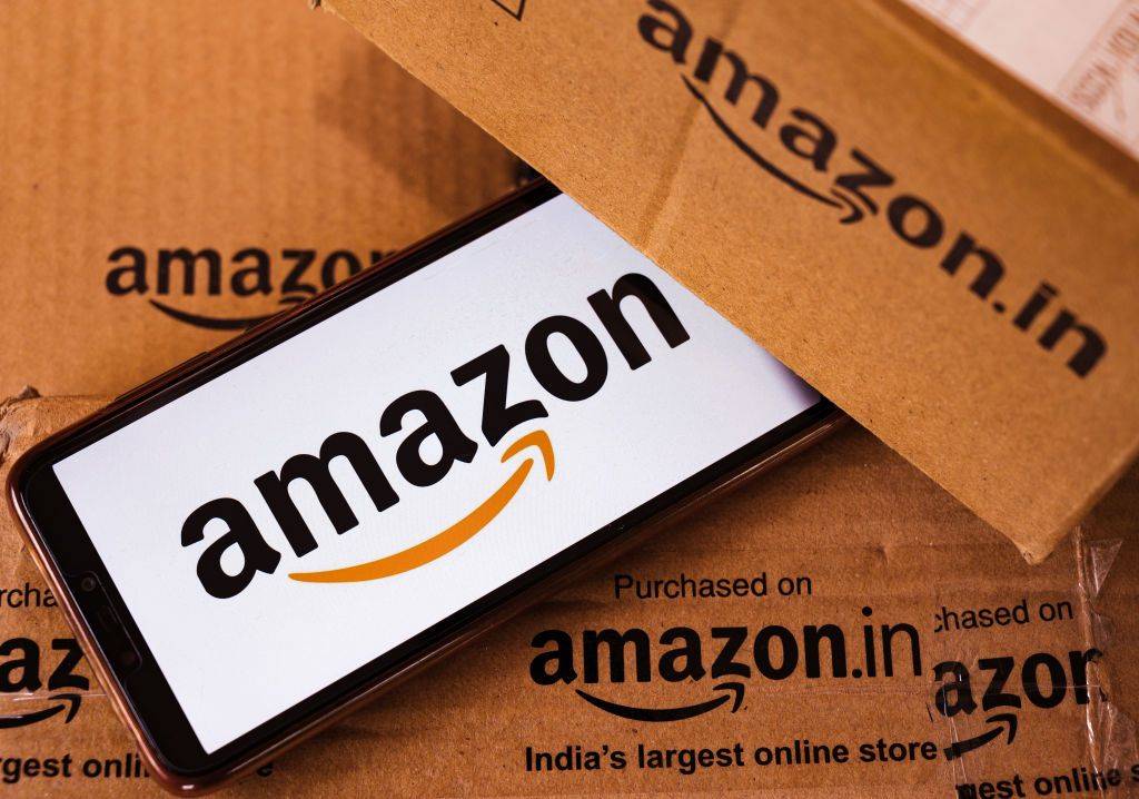 Amazon уже потеряла 34% стоимости: как это использовать инвестору