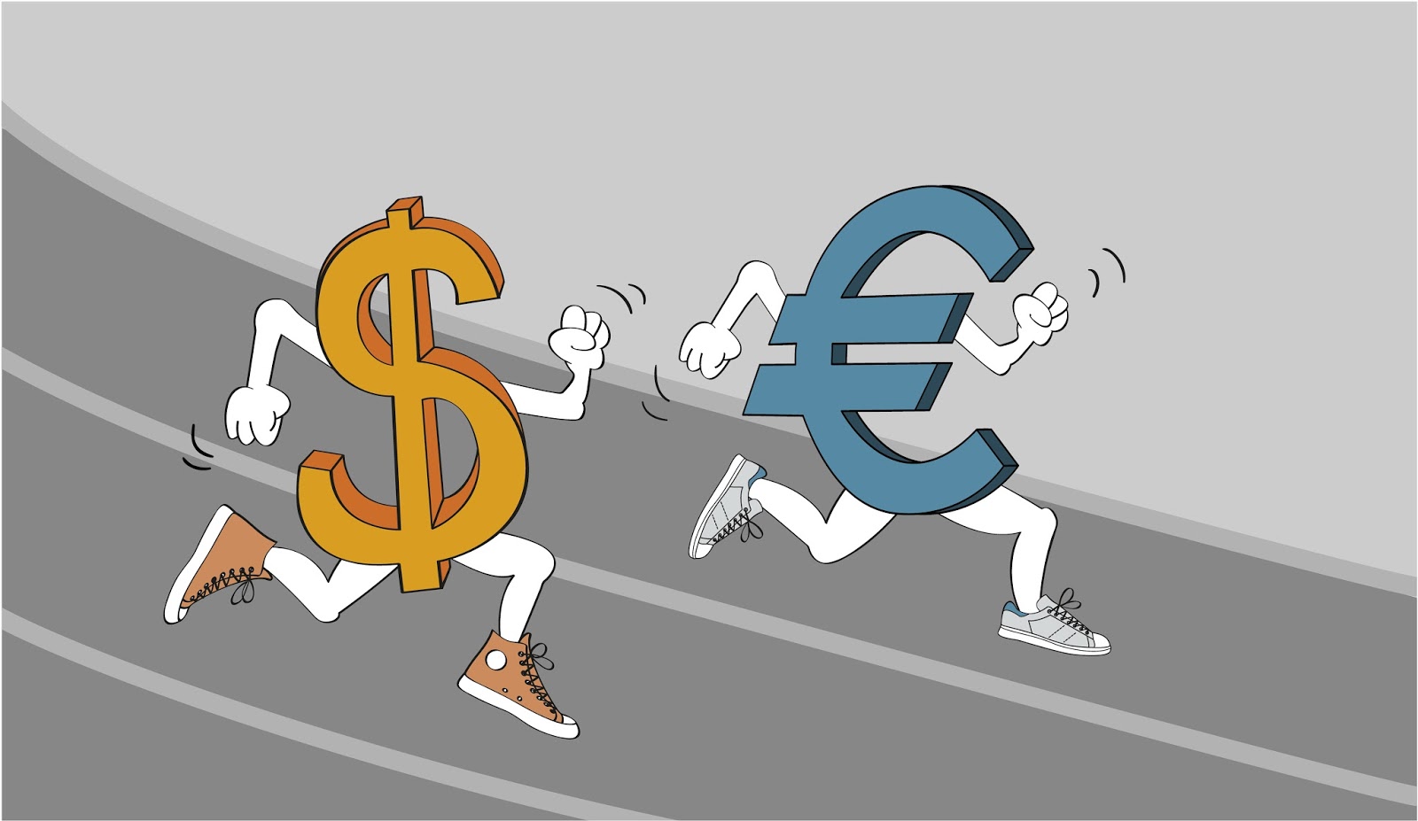 Доллар и евро: чего ждать украинцам по курсу в ближайшее время 