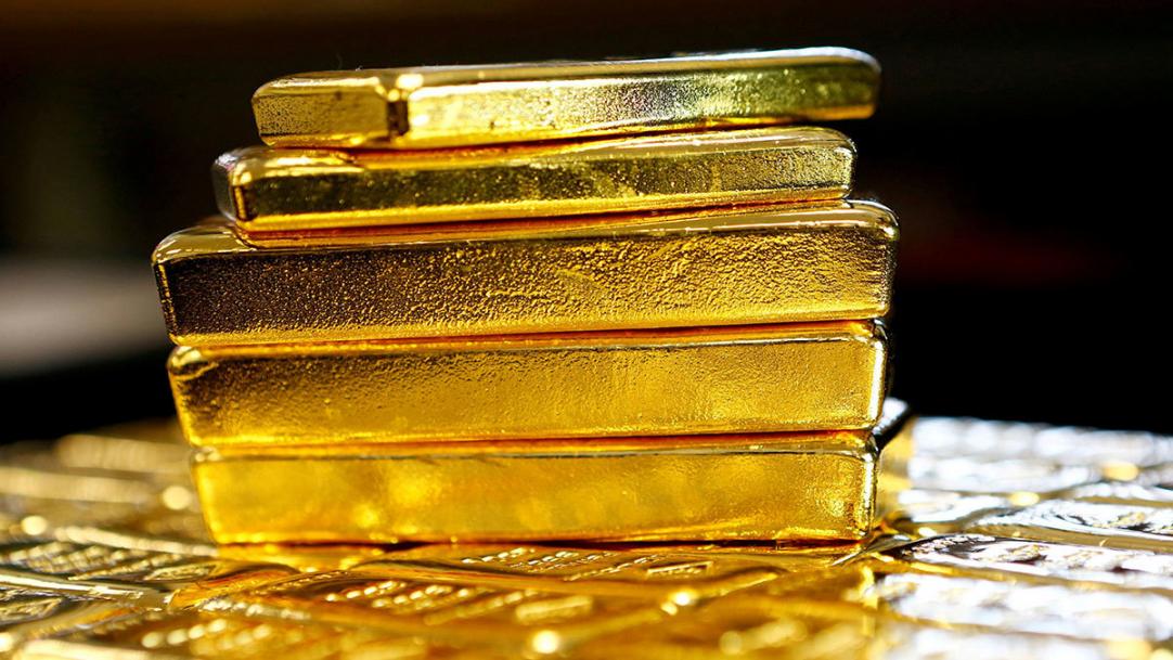 Почему санкции на импорт золота из России ничего не изменят