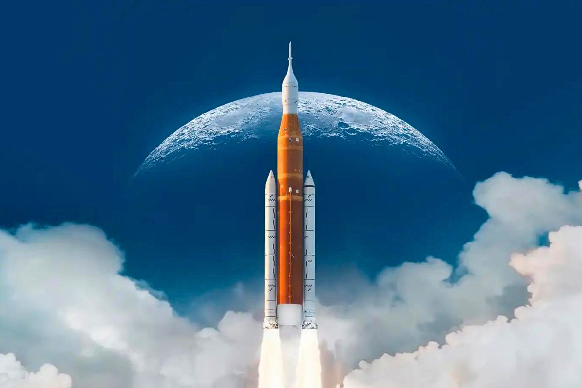 Две новые акции агрессивного портфеля «Минфина»: компания, которая учит воевать и запускает ракеты в космос