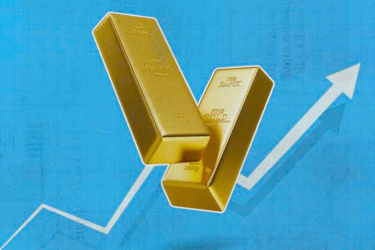 Цена на золото весной 2024 года: стоит ли его покупать, даже если новые рекорды будут нескоро