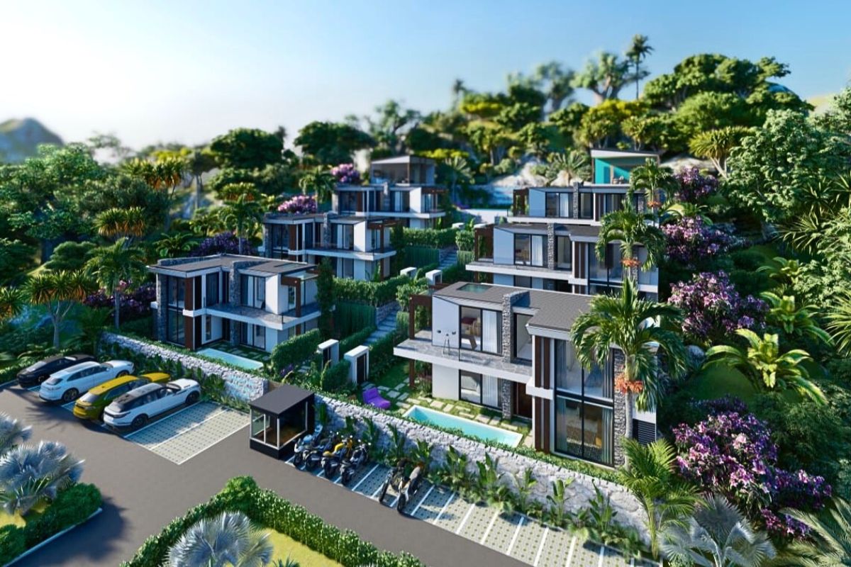 Недвижимость Бали: как безопасно инвестировать в недвижимость, когда на руках всего $10 000