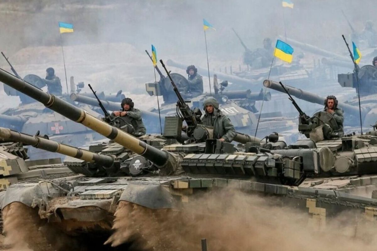 Два года большой войны: как изменилась экономика, доходы украинцев и государственный долг