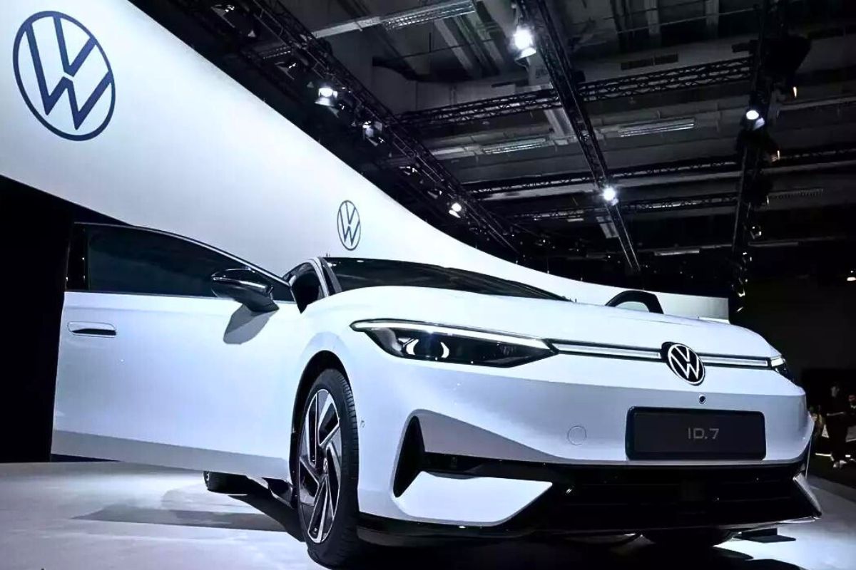 У элитных авто и спорткаров группы Volkswagen появятся новые функции: кто уже выиграл