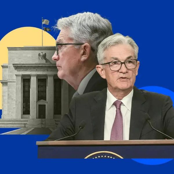 ФРС сохранил ключевую ставку неизменной: чему обрадовались инвесторы