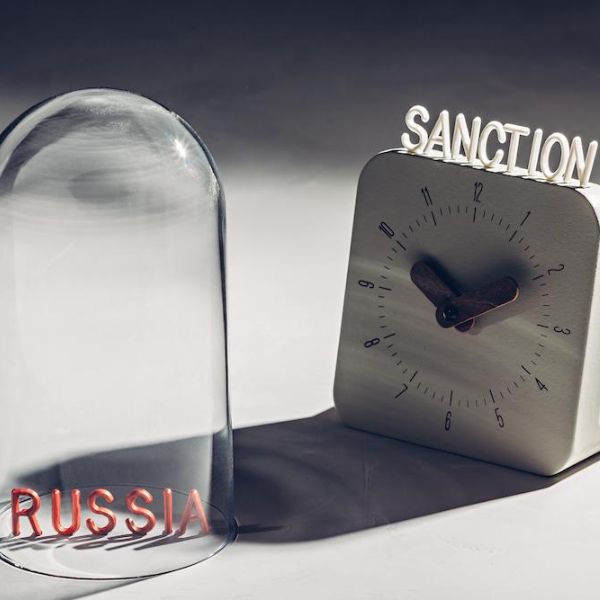 Санкции против рф: как заставить их работать на полную