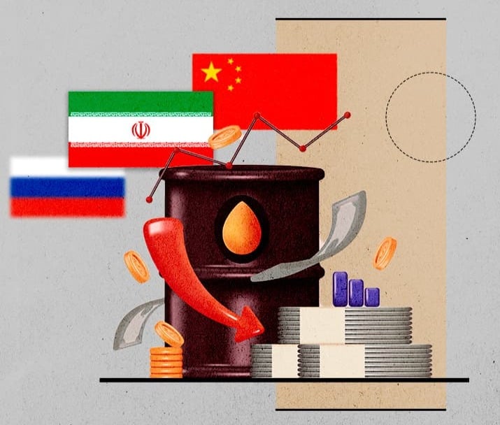 Китай, россия и Иран укрепляют связи: насколько опасен их союз