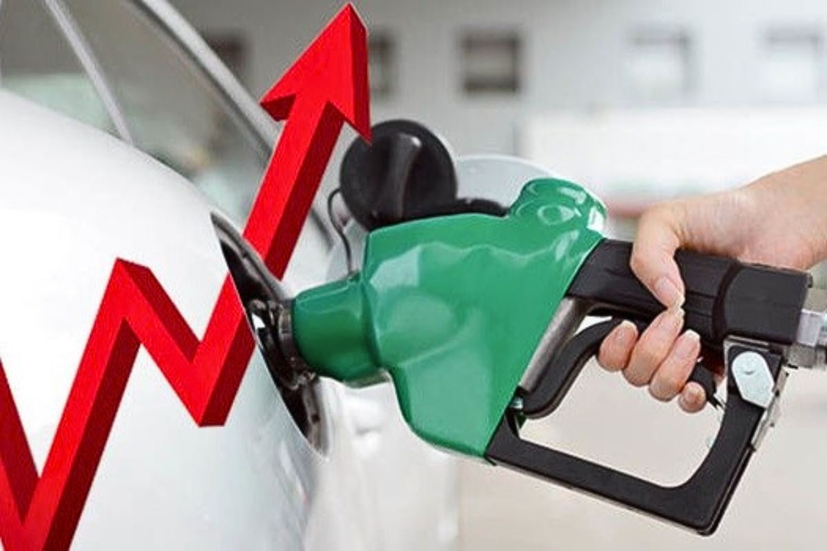 Бензин под 60 грн за литр: почему растут цены на топливо и на каком уровне остановятся
