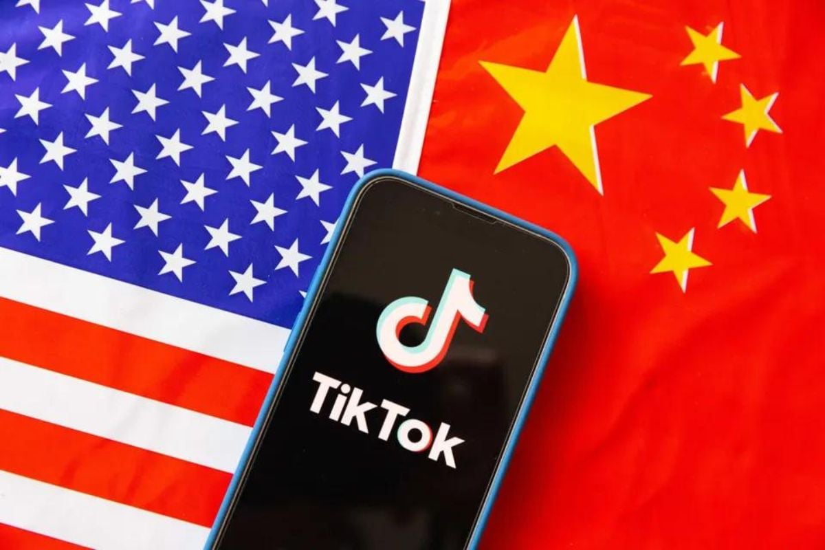 TikTok стал изгнанником в США: почему его не любят американские власти и кто от этого выиграет