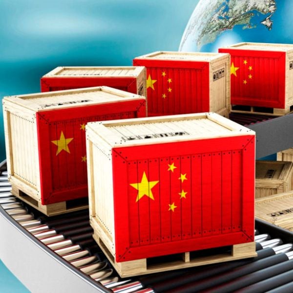 Что на самом деле происходит с торговлей Китая и рф — Financial Times