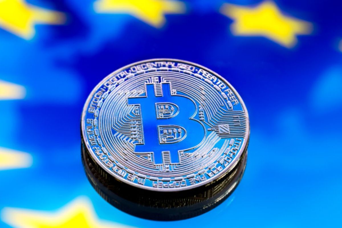 ЕС может открыть для крипты инвестрынок на 12 трлн евро: как отреагирует биткоин