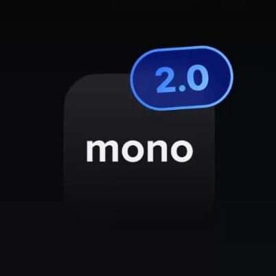 mono 2.0 – все о первом за шесть лет редизайне банковского приложения