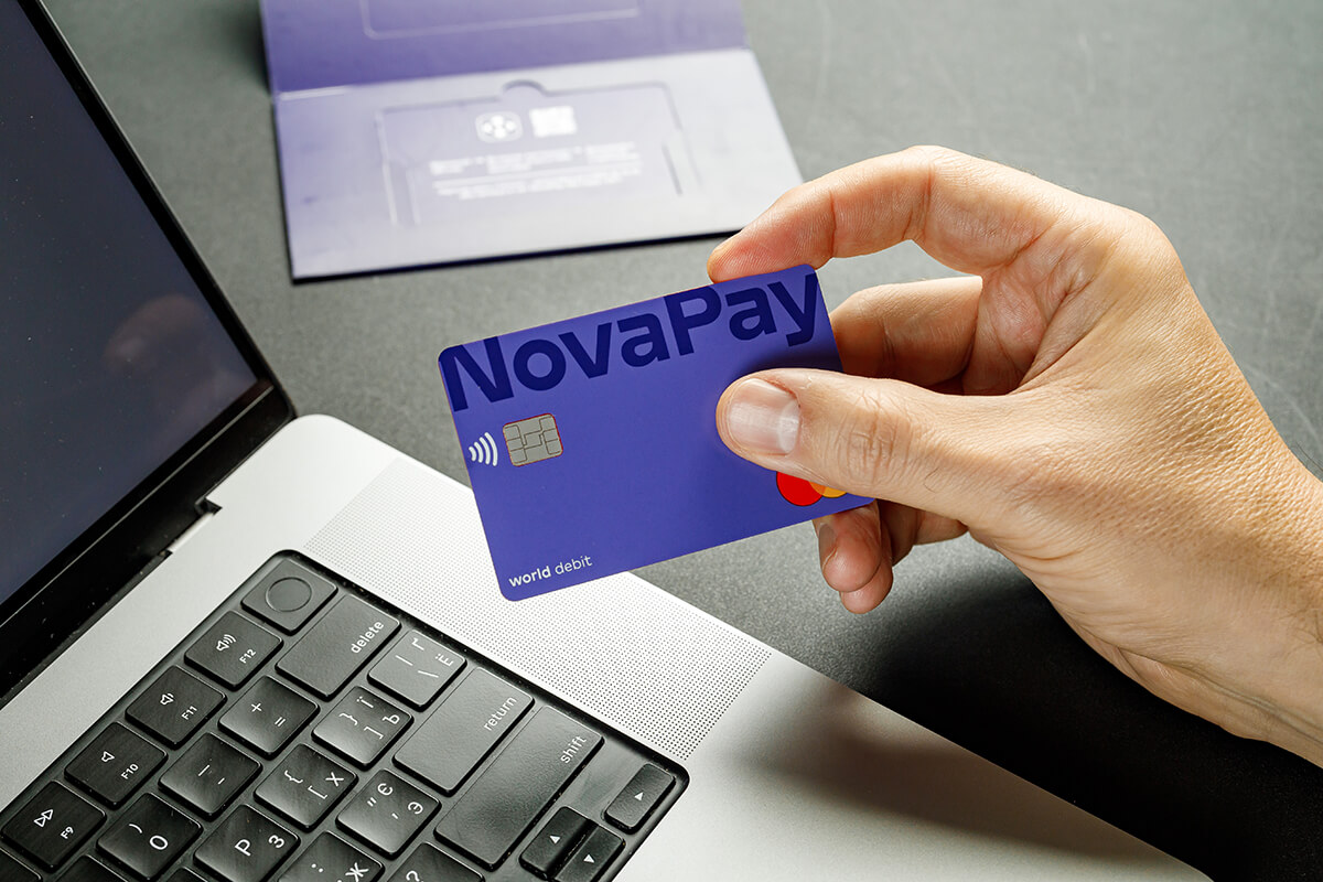 Як зручно купити облігації NovaPay, та скільки на них можна заробити