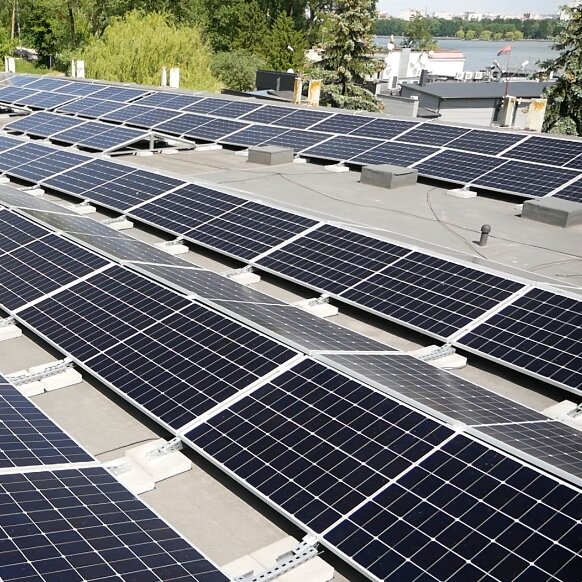 Солнечная электростанция для бизнеса — что нужно знать перед установкой?