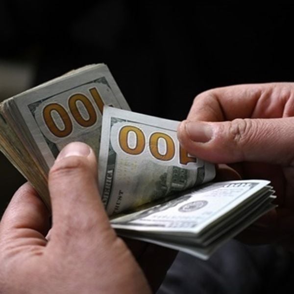 БРИКС не смог подорвать мировое господство доллара — доклад