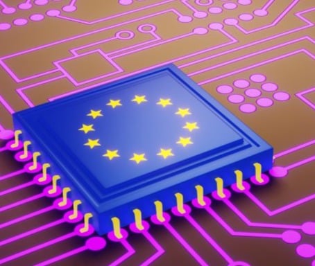 «Дія», министр ИИ и снижение налогов для стартапов: как Европе выиграть гонку за мозги