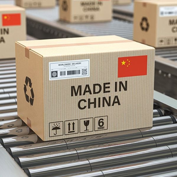 ЕС начал борьбу с дешевым китайским импортом: посылки AliExpress обложат пошлиной