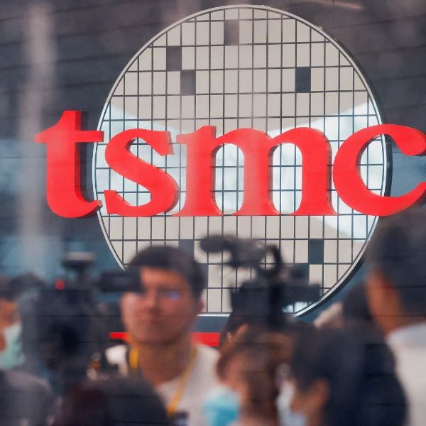 Достигла $1 трлн: почему стоимость TSMC обновила исторический рекорд