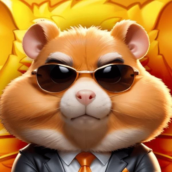 Hamster Kombat вышел на биржу: ради чего миллионы игроков 