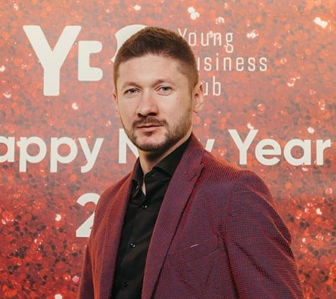 Отзыв о Валентине Станишевском от Young Business Club